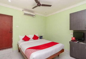 Hotel O Seabreeze Residency